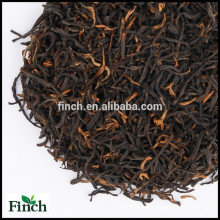 BT-009 Tangyang Gongfu o Té negro al por mayor de Kungfu Té a granel de hojas sueltas